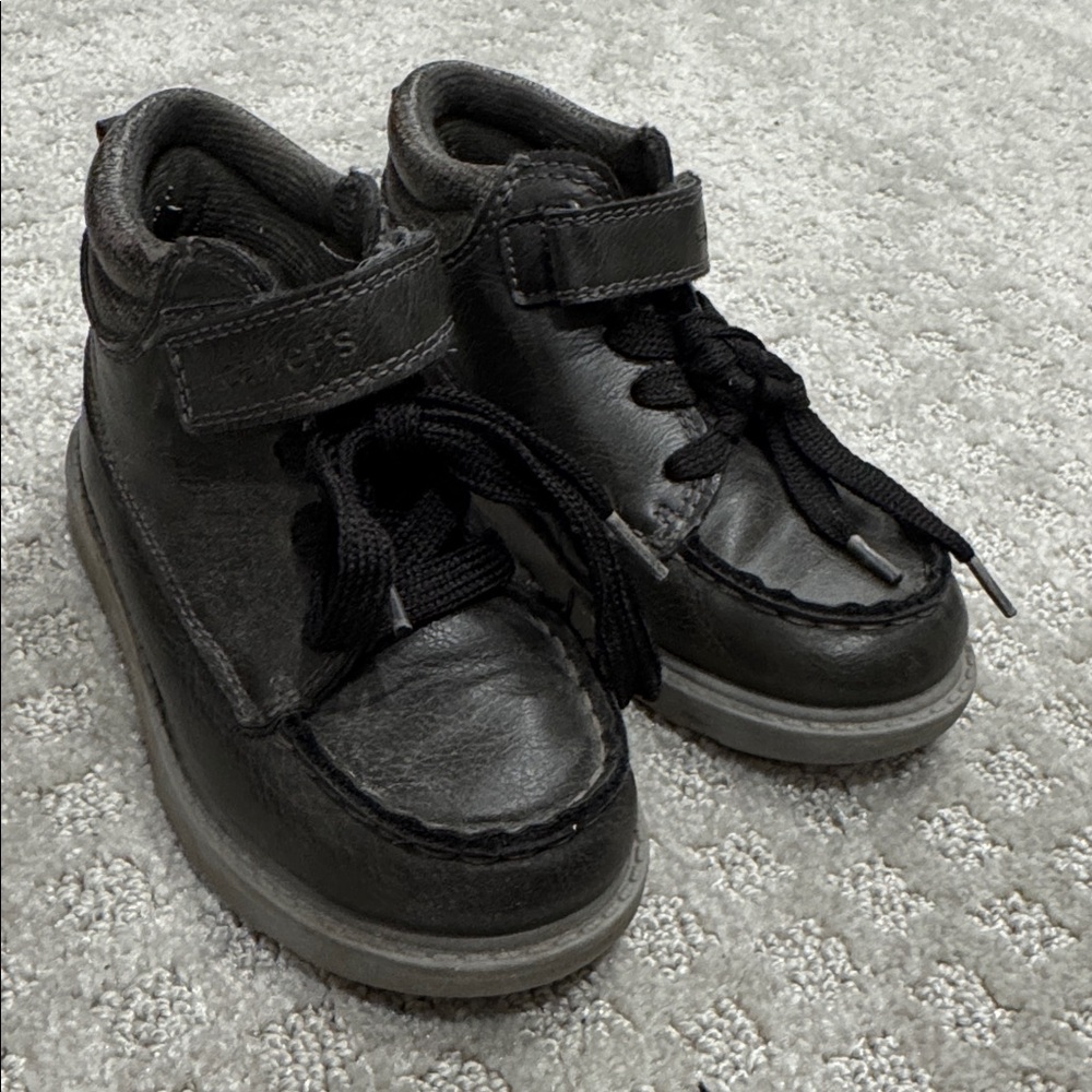 Carters Boys Shoes